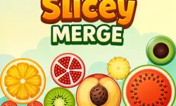 Slicey Merge image