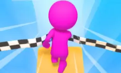 Super Race 3D Running image