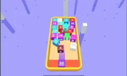 Mega Cube 4096 image