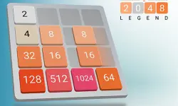 2048 Legend image