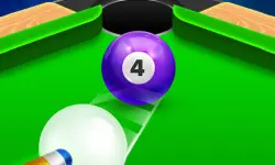 8 Ball Shoot It All   3D Pool