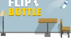 Flip Bottle