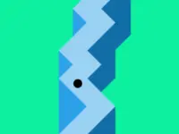 Great ZigZag Game 3D