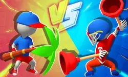 Draw The Weapon image