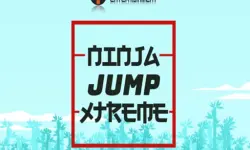https://www.poki.com.es/game/ninja-jump-xtreme