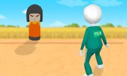 456 Survival Game Challenge