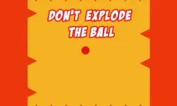 Dont Explode the Ball image