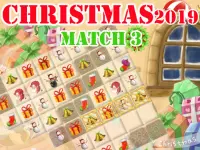 Christmas 2019 Match 3