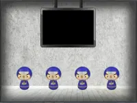 Amgel Easy Room Escape 74
