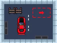 Parking Skills