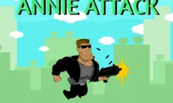 Annie Attack