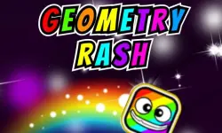 Geometry Rash