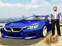 Parking Master image