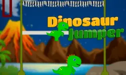 Dinosaur Jumper image