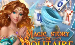 Magic Solitaire image