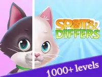 Spot amp;amp;Differs