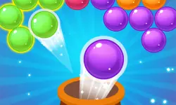 Bubble Shooter Legend 2 image