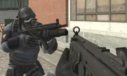 Full-Life Deathmatch image