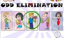 Odd Elimination