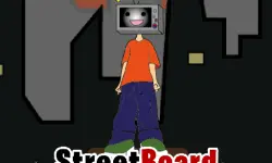 StreetBoard image