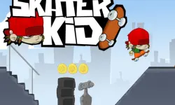 Skater Kid image