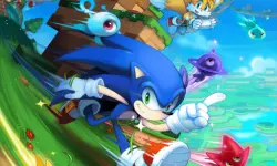 Sonic Runners Adventure