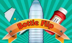 Bottle Flip