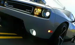 Super Hypercars Jigsaw