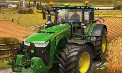 Family Farm Simulator 2022 image