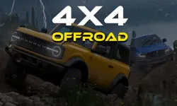 4x4 OffRoad New Version