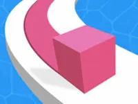 Line Color 3D - Fun  amp;amp; Run 3D Game