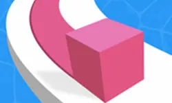 Line Color 3D - Fun  amp; Run 3D Game image