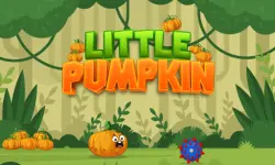 Little Pumpkin Online Game image