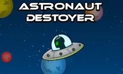 Astronout Destroyer