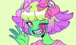 Monster Girl Maker image