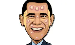 Celebrity Pimple Pop image