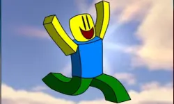 Flappy Roblox Obbi image