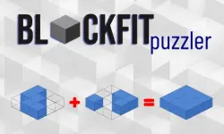 BlockFit Puzzler image
