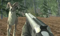 Crazy Goat Hunter image