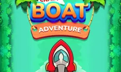 Crazy Boat Adventure