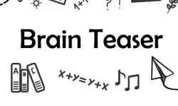 Brain Teaser