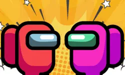 Among Us Adventure Spaceship