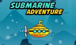 Submarine Adventure