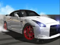Drift Boss Supercar