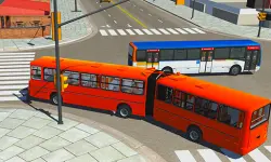Bus Simulation - City Bus Driver