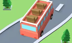 Bus Jam Escape image