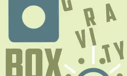Gravity Box image