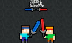 https://www.poki.com.es/game/temple-battle-lightsaber