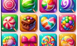 Candy Pop Challenge image