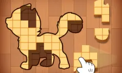 Woody Block Puzzles